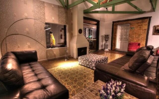 Hotel Fazenda Vida Bela