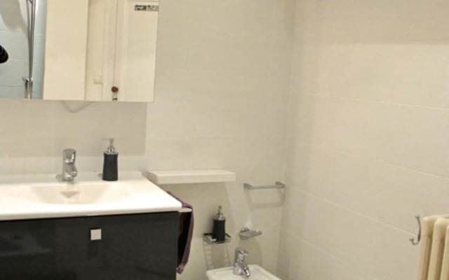 Immoservice33 - Bordeaux - Jardin Public