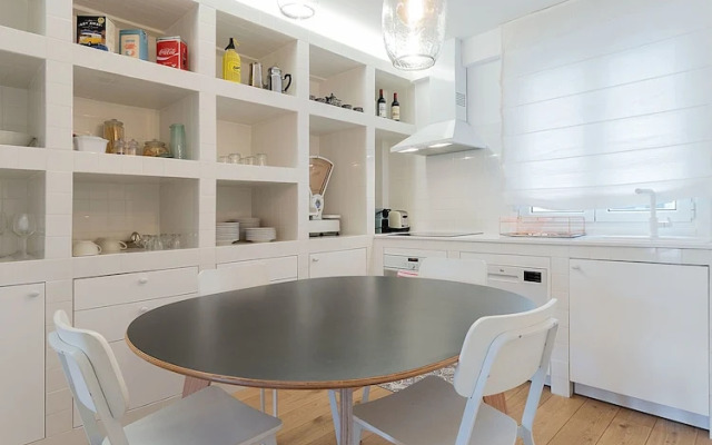 Leire Apartment By People Rentals