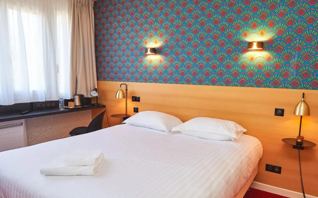Auberge du Port