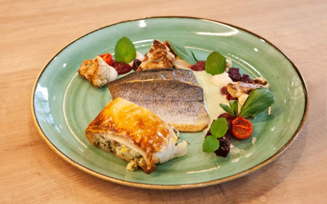 Hilton Garden Inn Munich Messe