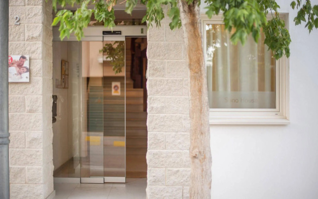 Sono Master Apartamentos