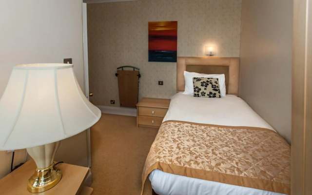 Heathlands Hotel Bournemouth