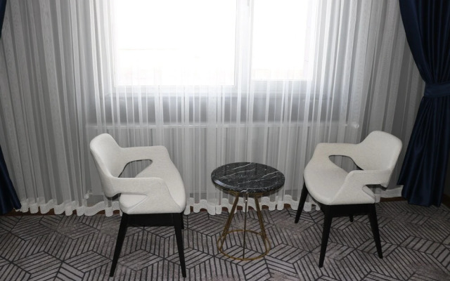 Erzurum Konakli Otel