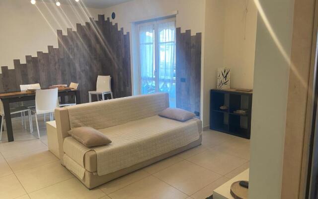 Apartamento da Jenny