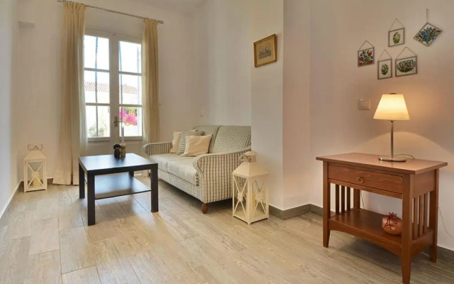 VILLA AELIA in Spetses - charm & convenience, 2min beach