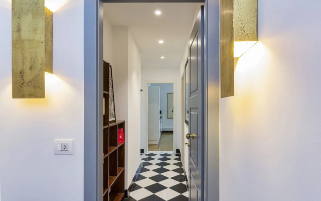 Les Suites del Carmine 3 by Wonderful Italy