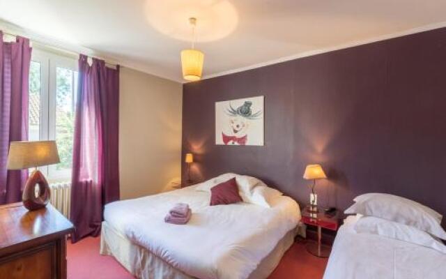 Le Relais de l'Armagnac