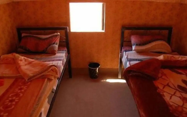 Bedouin Traditions Camp