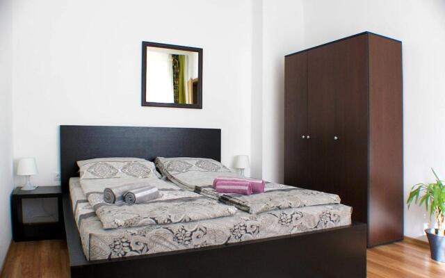 SofiaStyle Apartments