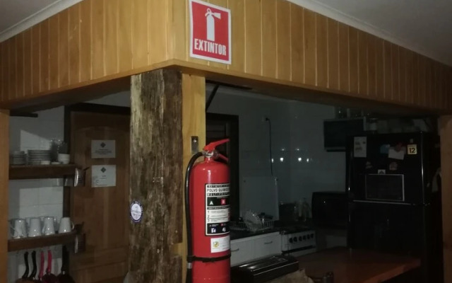 La Llar Hostel