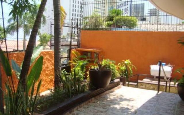 Casa Karola