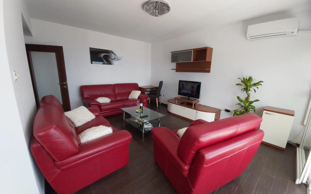 Apartment Alina, Kastav