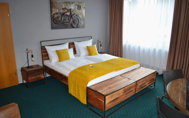 Hotel am Markt