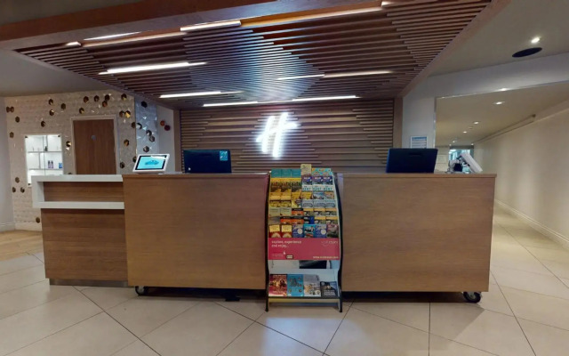 Holiday Inn Brentwood M25, Jct. 28 by IHG