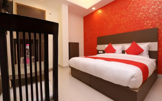 Hotel SRV
