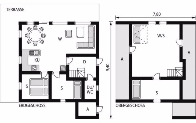 Holiday Home Øydnablikk (SOW253)