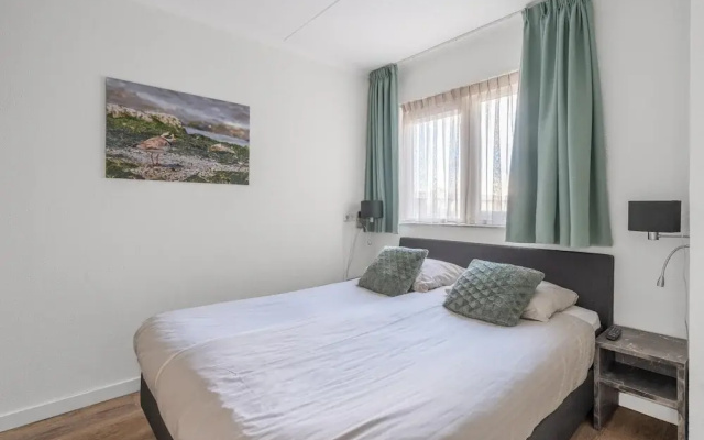 2-person Apartment With Island-sea View and Sauna