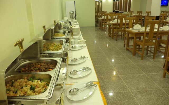 Jade Royal Hotel