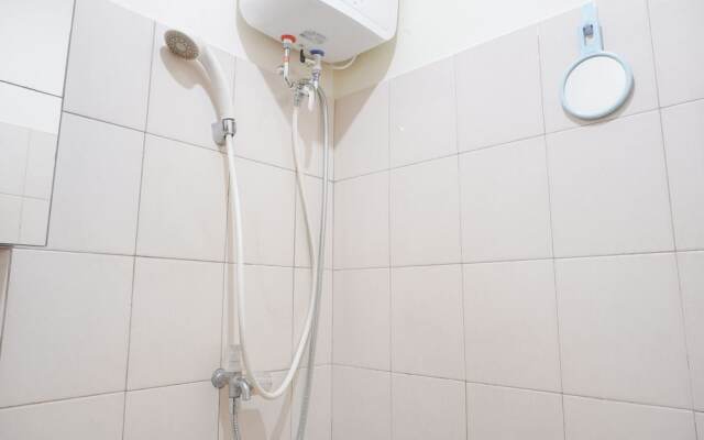 Cozy Studio At Tifolia Apartment