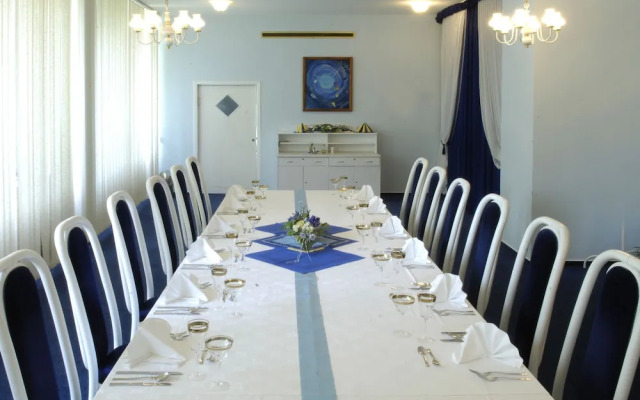 Hotel Balnea Esplanade