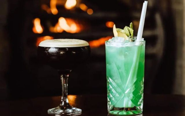 Bridge Inn Studio Apartments