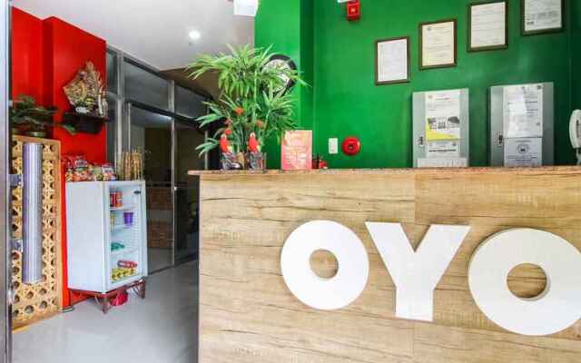 Oyo 238 Bertlees Pension Hauz