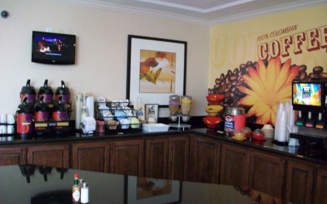 Staybridge Suites McAllen by IHG