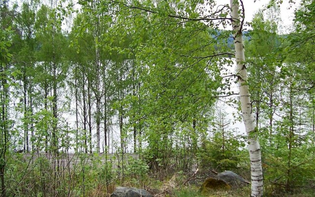 4 Person Holiday Home in Östmark