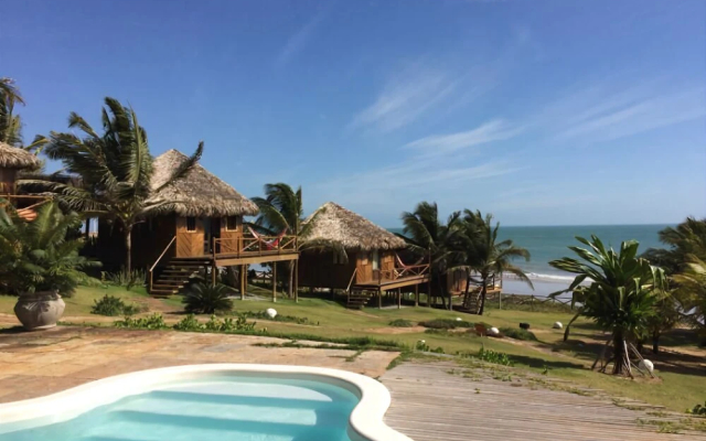 Villa Mango Beach Hotel