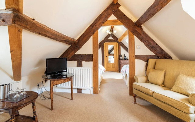 The Townhouse Ludlow