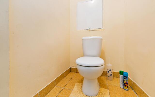 MaxRealty24 on Khoroshevsky Island
