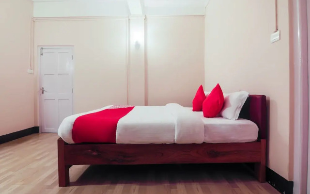 Oyo 22570 Amenity Guest House
