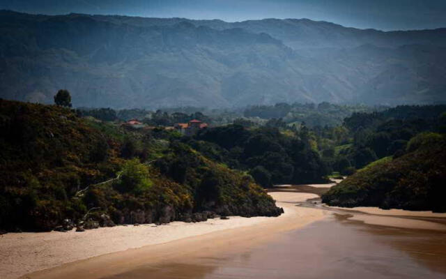 Arcea Hotel Villa Miramar