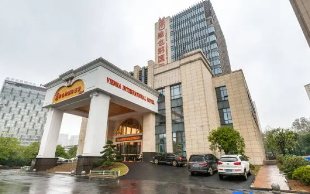 Vienna International Hotel Zhuzhou Liyu