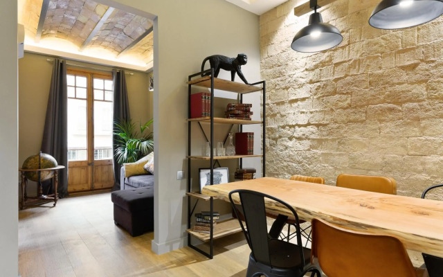 Sagrada Familia Apartment