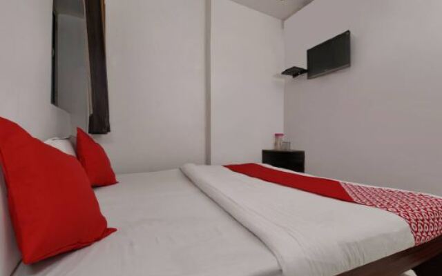 Hotel Tamilnadu