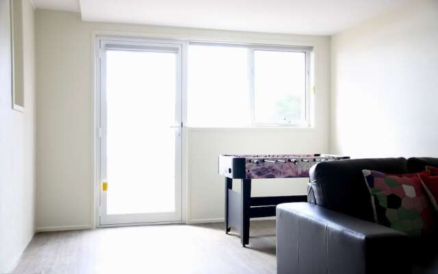 Waterfront Holiday Home - Esplanade 54