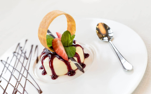 Bukowy Park Hotel Medical Spa