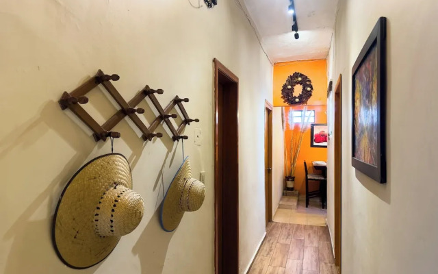 Casa Amplia 5 Rec Roma Sur