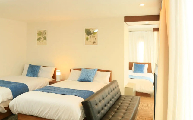 Tabist Sakuragawa River Side Hotel