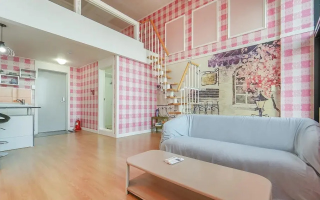 Yangyang Belita Pension