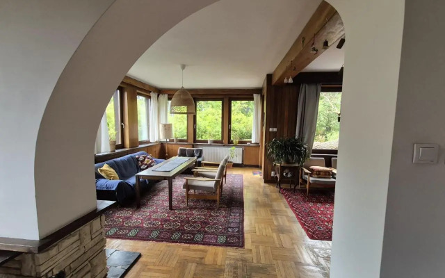 Sopocki klimat
