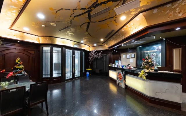 IHI Sanduo Travel Hotel