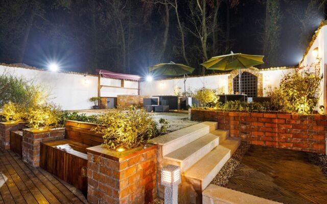 She Say Inn Hangzhou West Lake