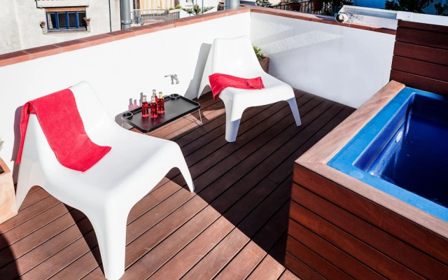 Bo&Co Apartments Sitges
