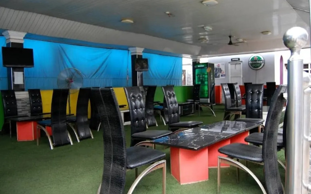 Transtell Suites & Apartments