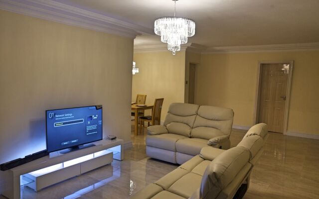 GGC Apartments