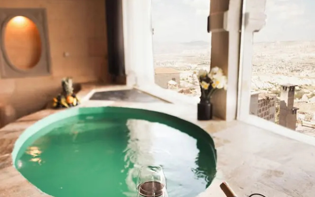 Olenda Cappadocia Hotel