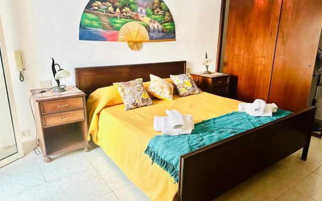 I Mori di Sicilia Relais Charme